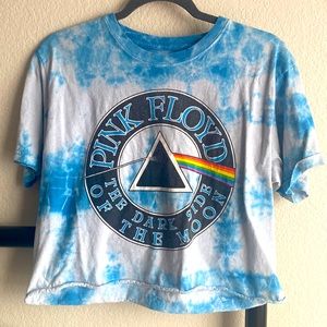 Pink Floyd Top